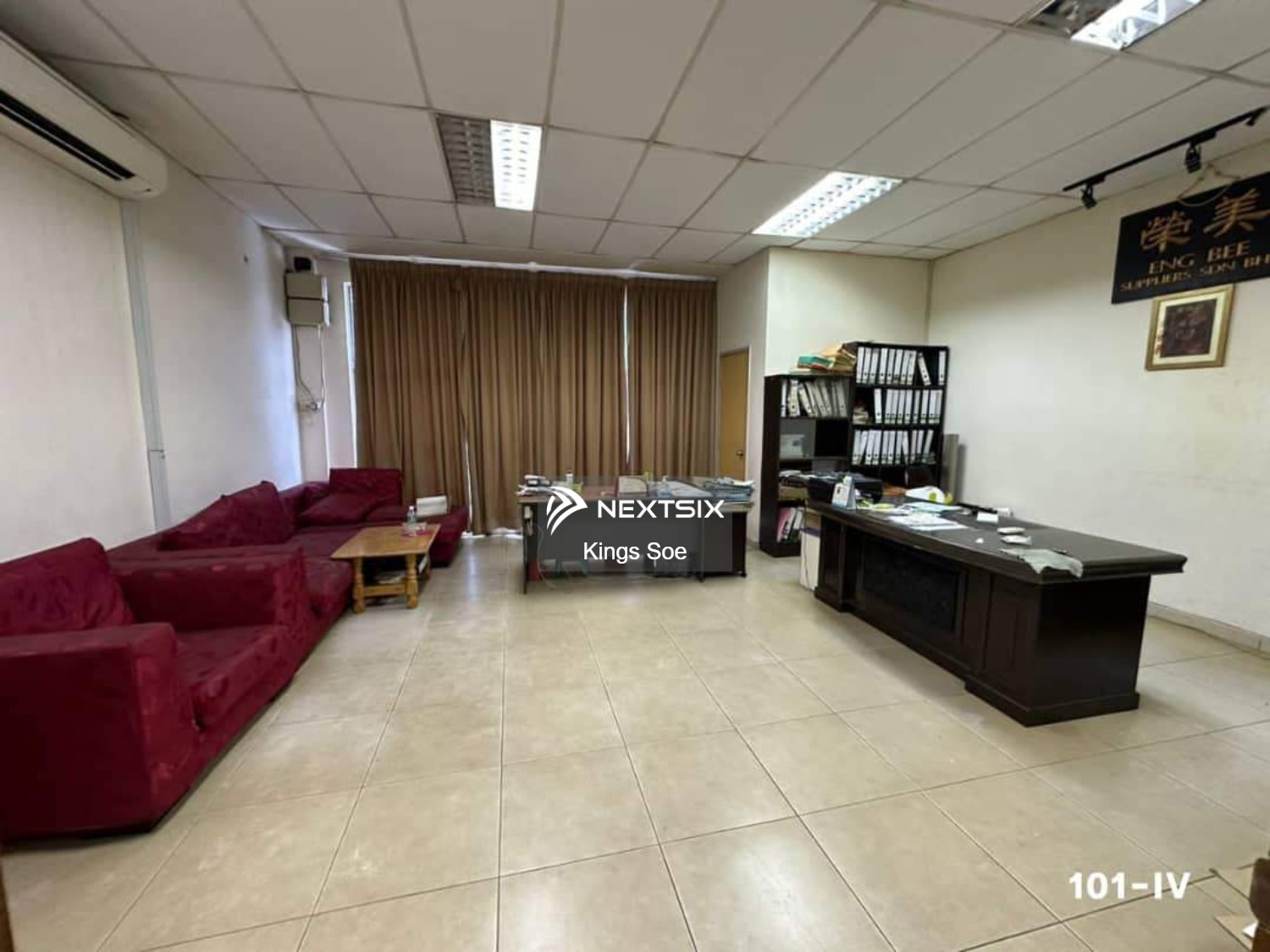 Shop Office For Rent in Klang Selangor