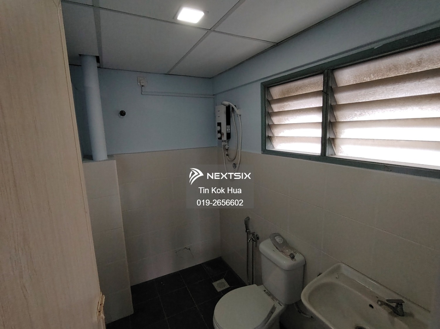 Condominium For Rent in Jalan Klang Lama Wilayah Persekutuan Kuala Lumpur - Image 9