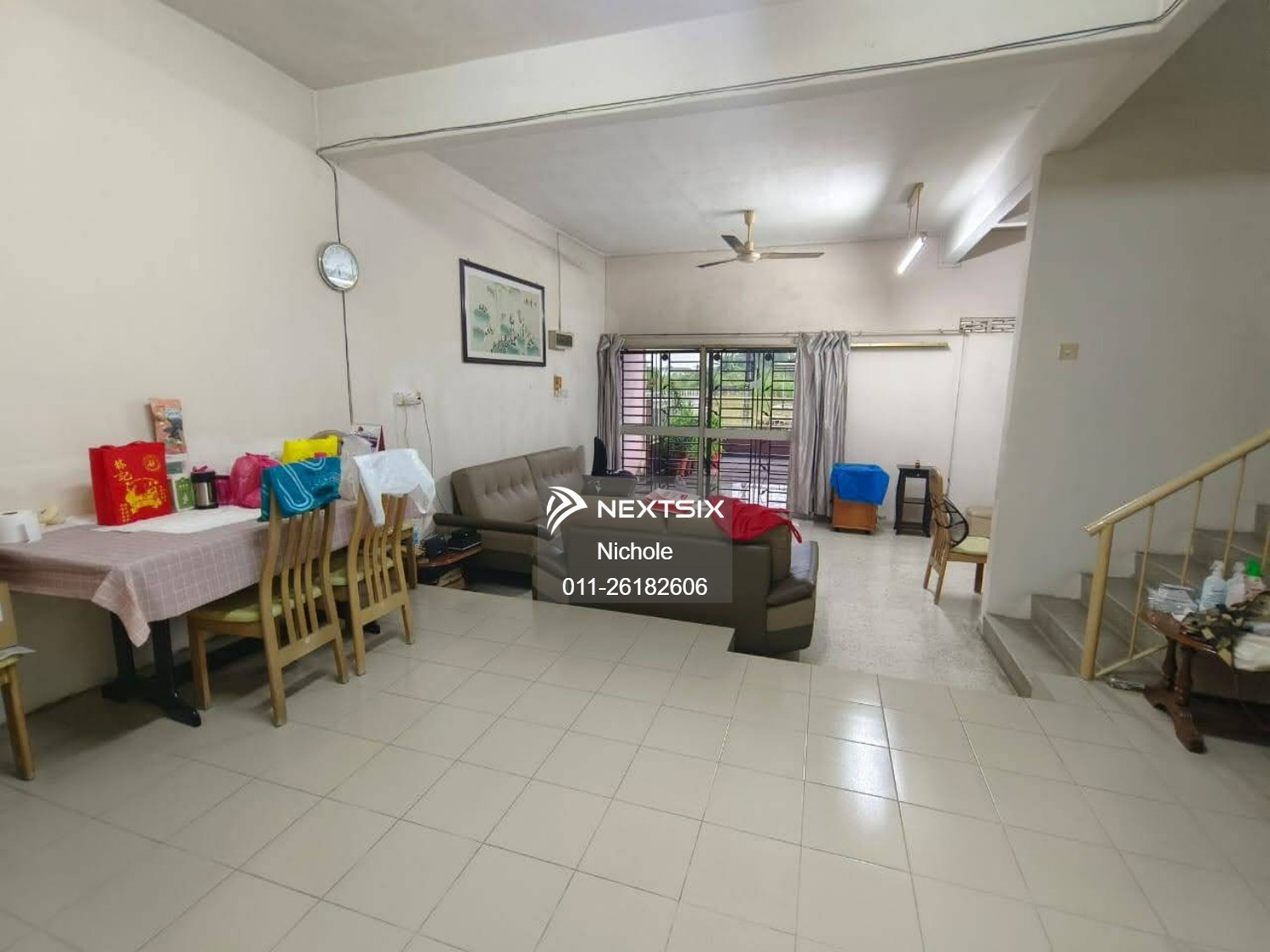2-sty Terrace/Link House For Sale in Kajang Selangor