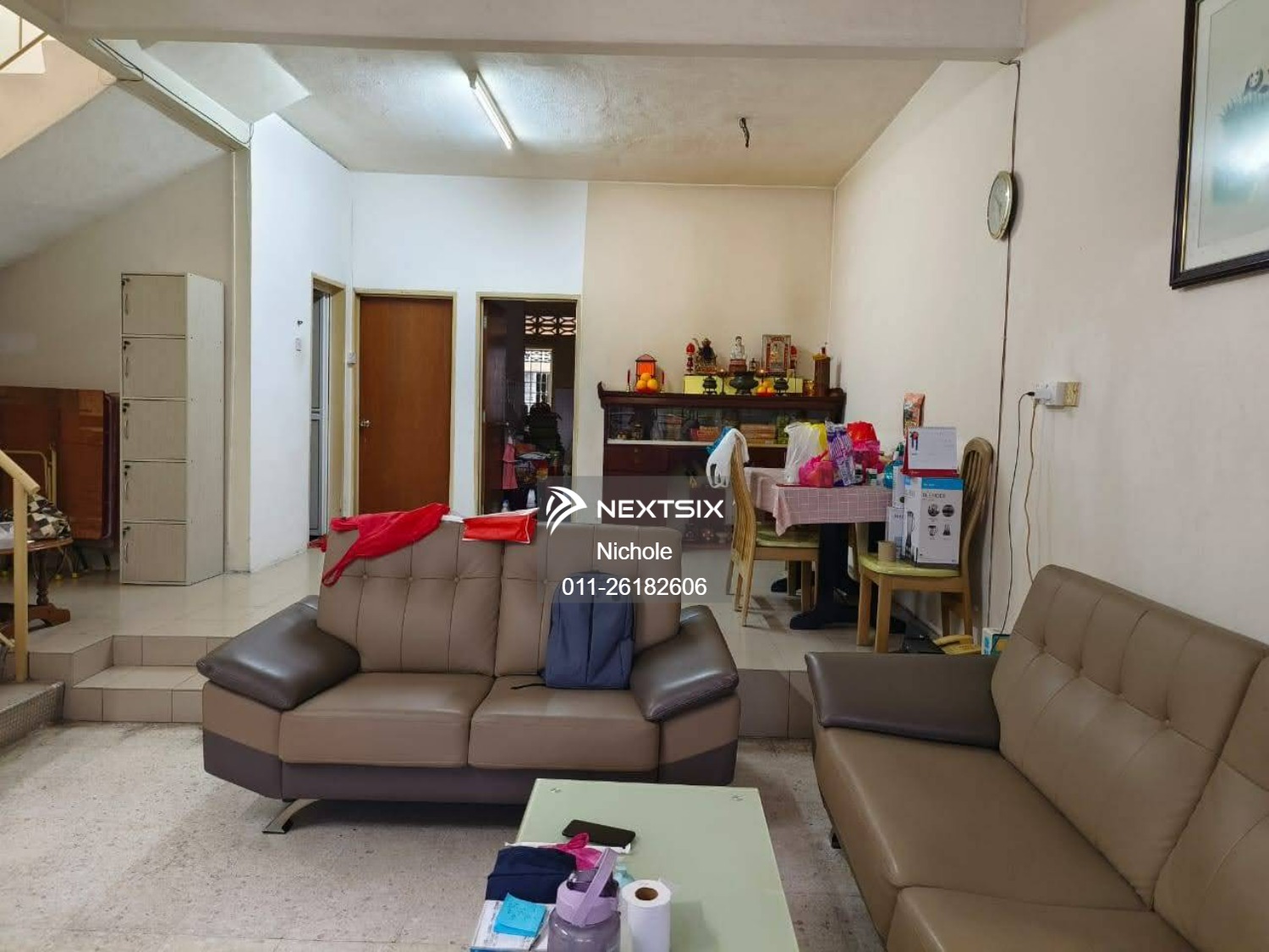 2-sty Terrace/Link House For Sale in Kajang Selangor - Image 2