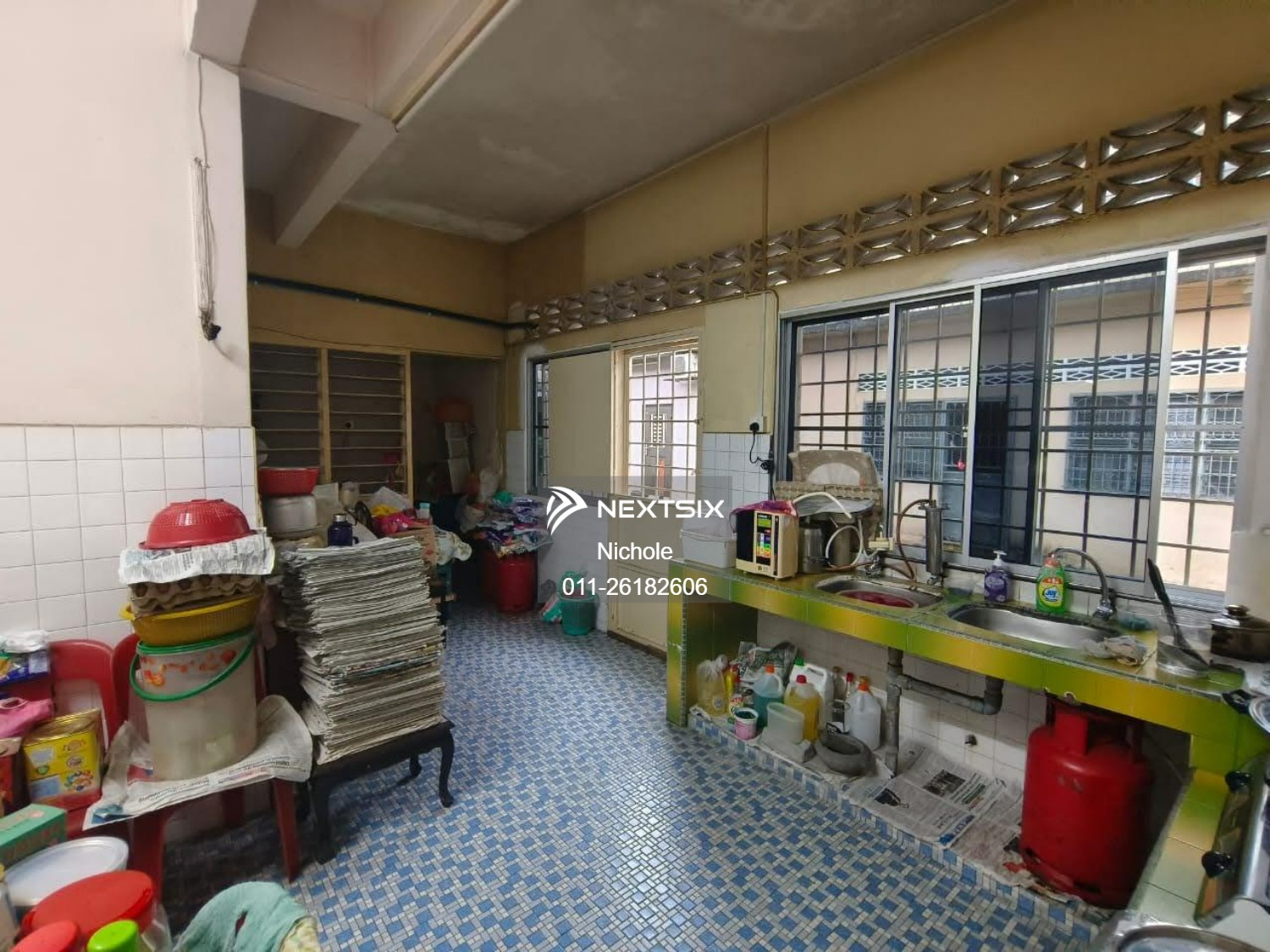 2-sty Terrace/Link House For Sale in Kajang Selangor - Image 3