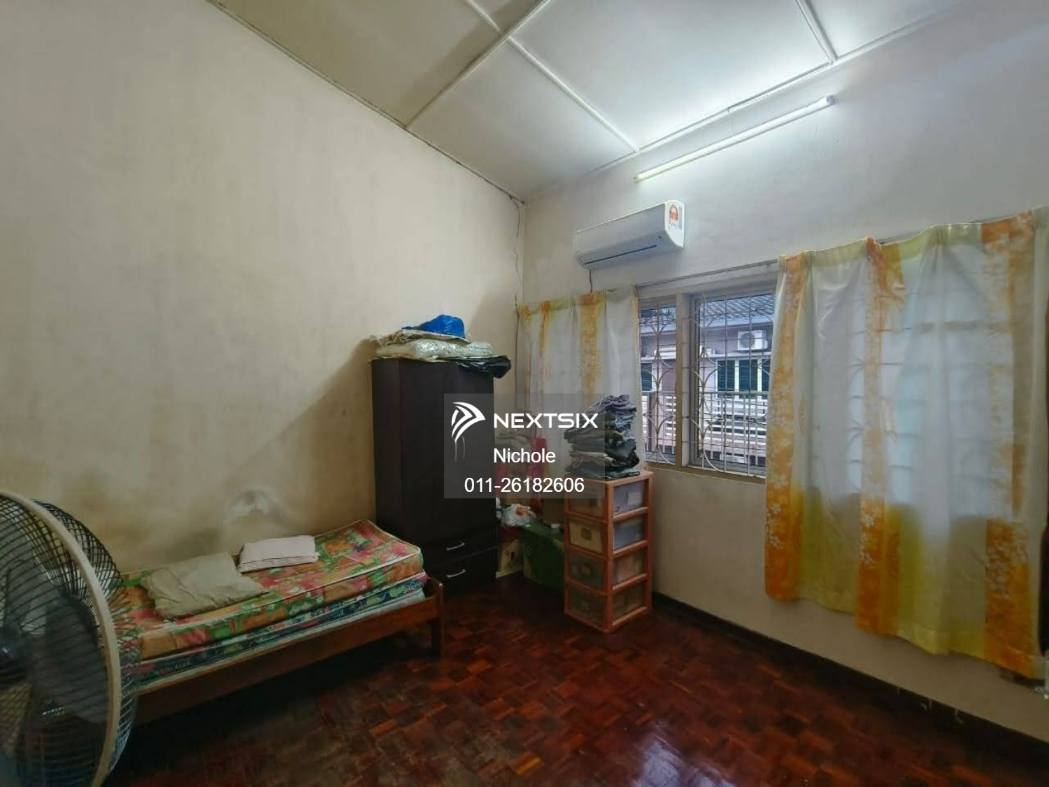 2-sty Terrace/Link House For Sale in Kajang Selangor - Image 4