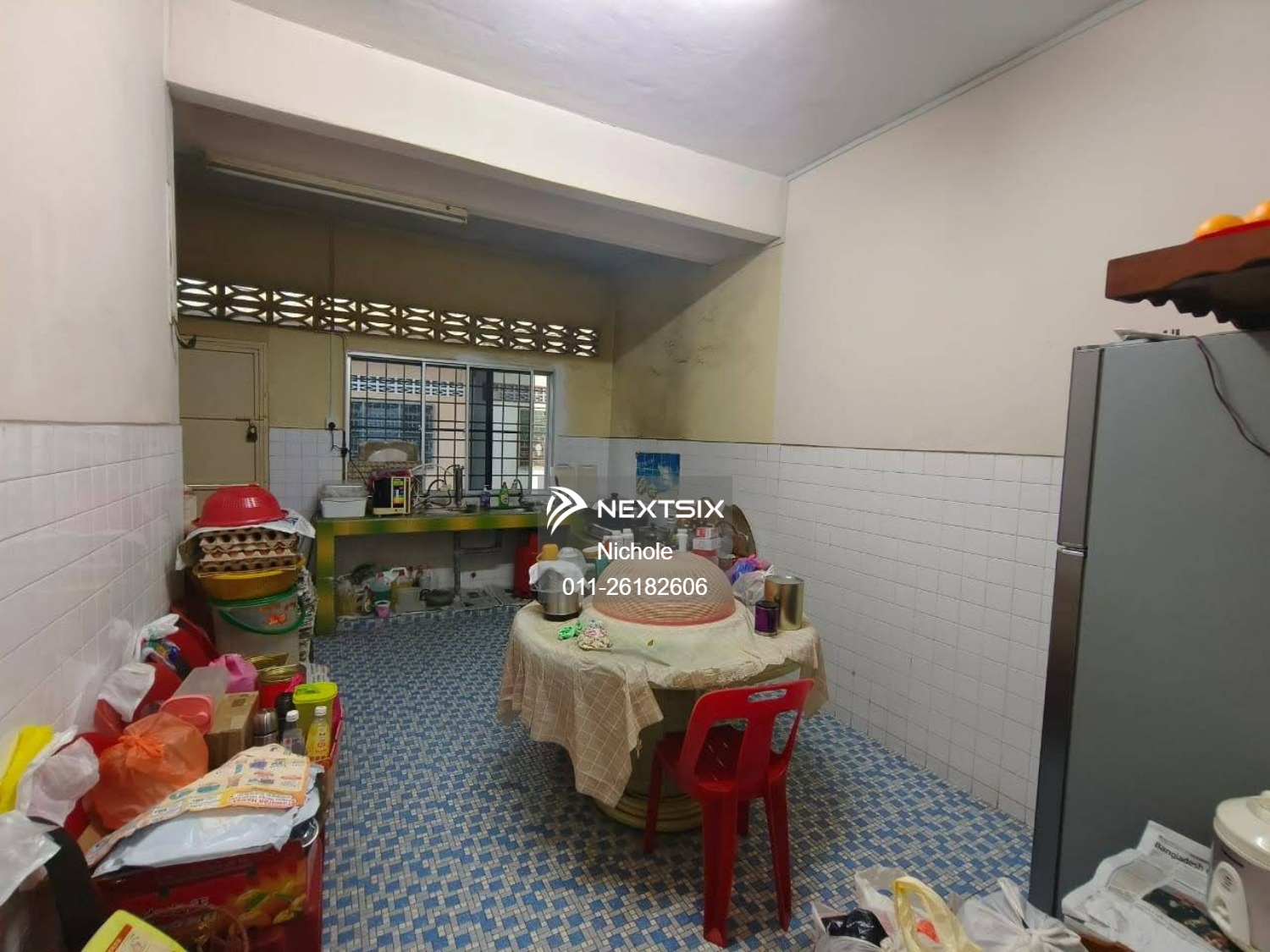 2-sty Terrace/Link House For Sale in Kajang Selangor - Image 9