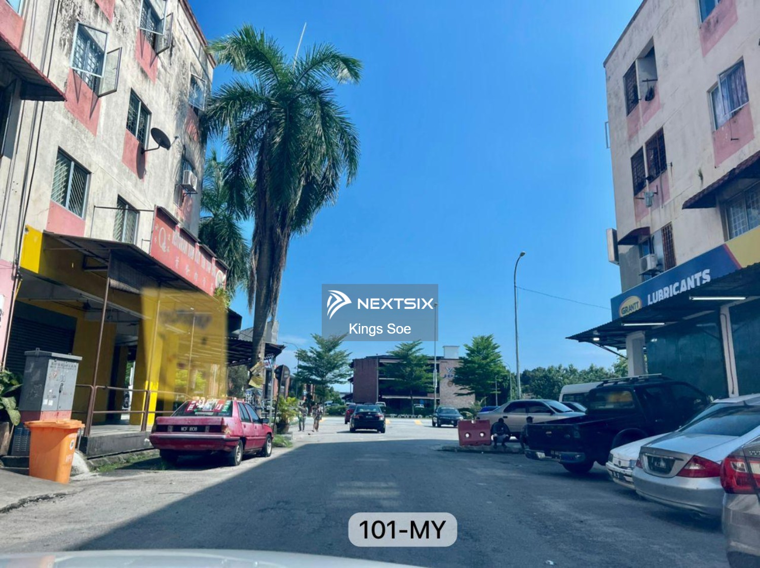 Shop Office For Sale in Kapar Selangor