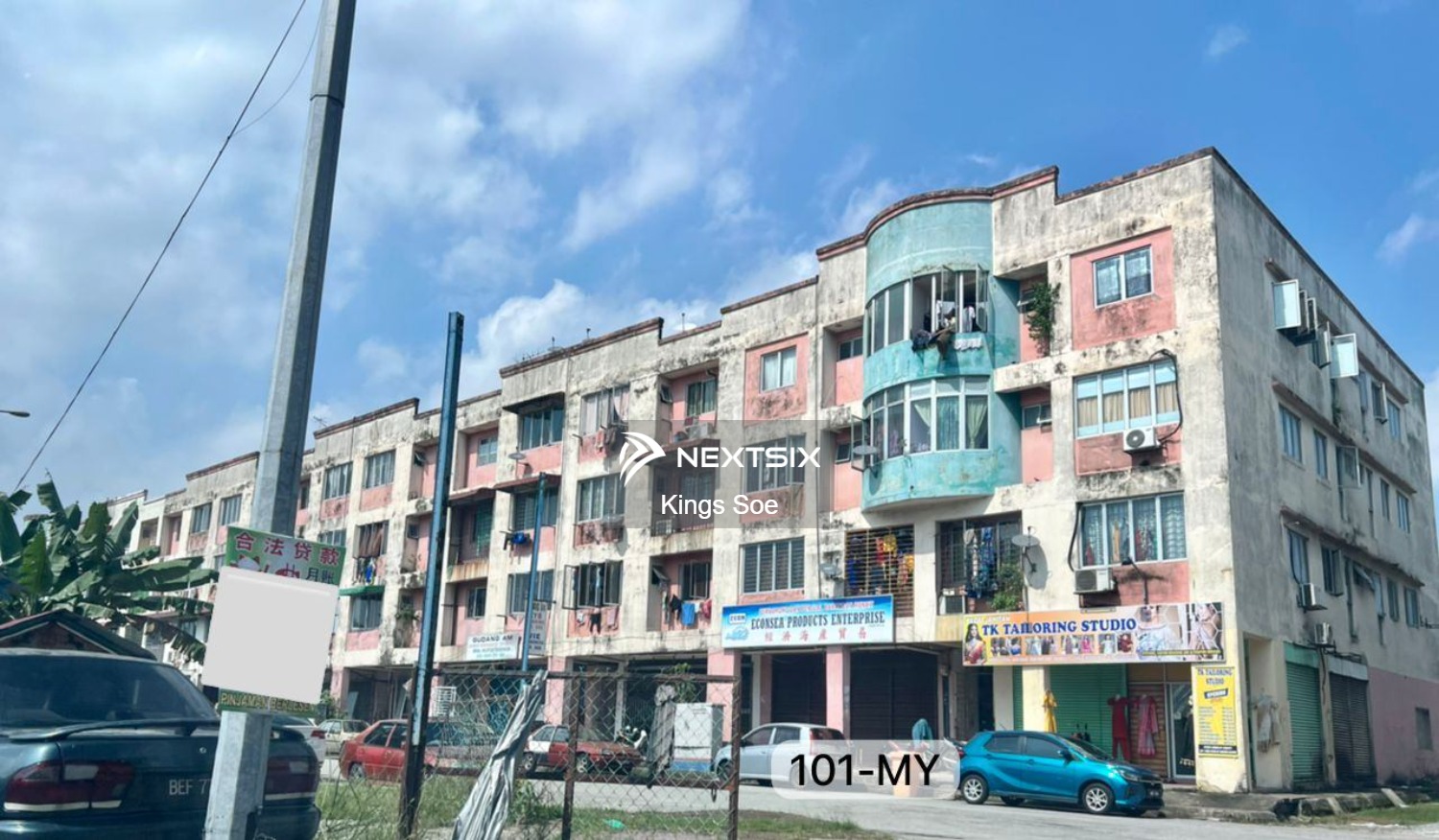 Shop Office For Sale in Kapar Selangor - Image 5
