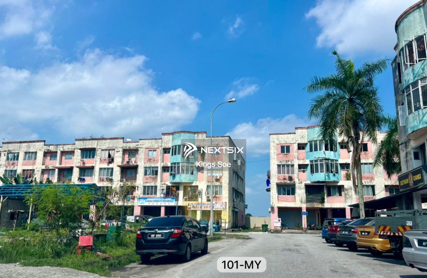 Shop Office For Sale in Kapar Selangor - Image 6