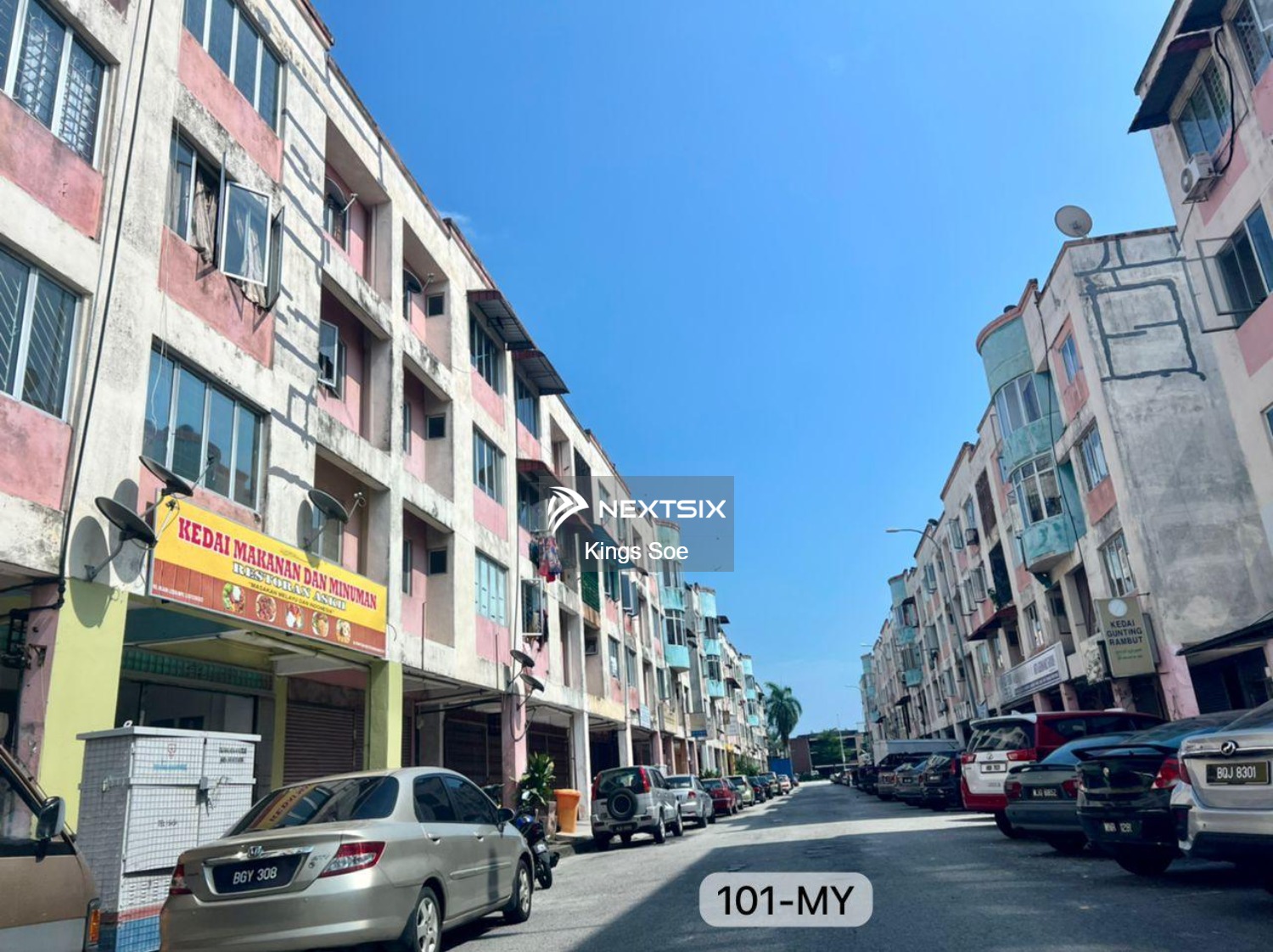 Shop Office For Sale in Kapar Selangor - Image 7