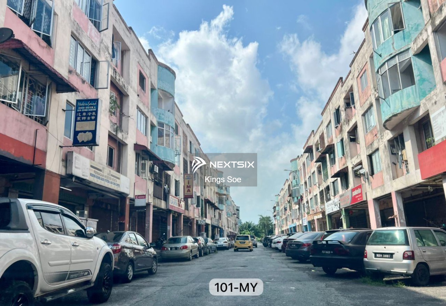 Shop Office For Sale in Kapar Selangor - Image 8