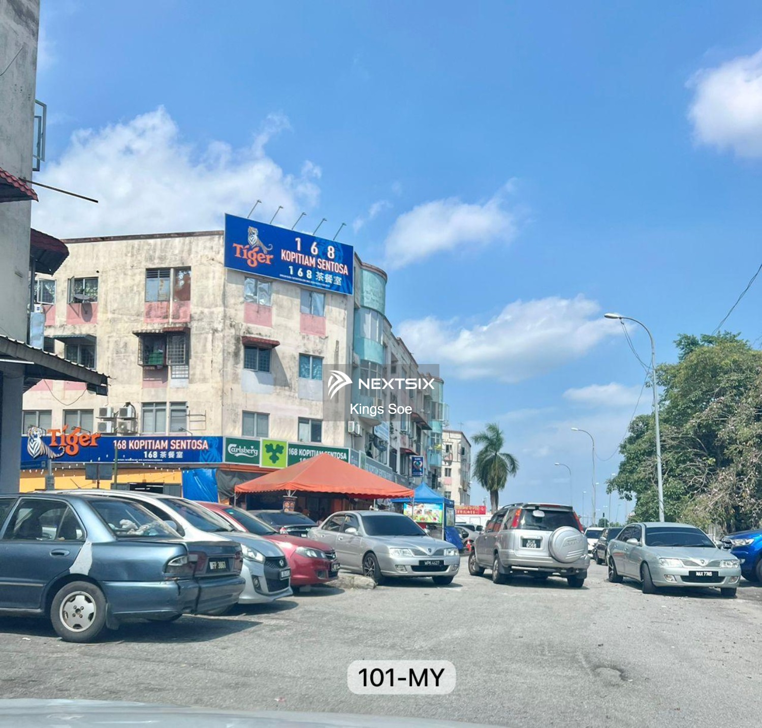 Shop Office For Sale in Kapar Selangor - Image 9