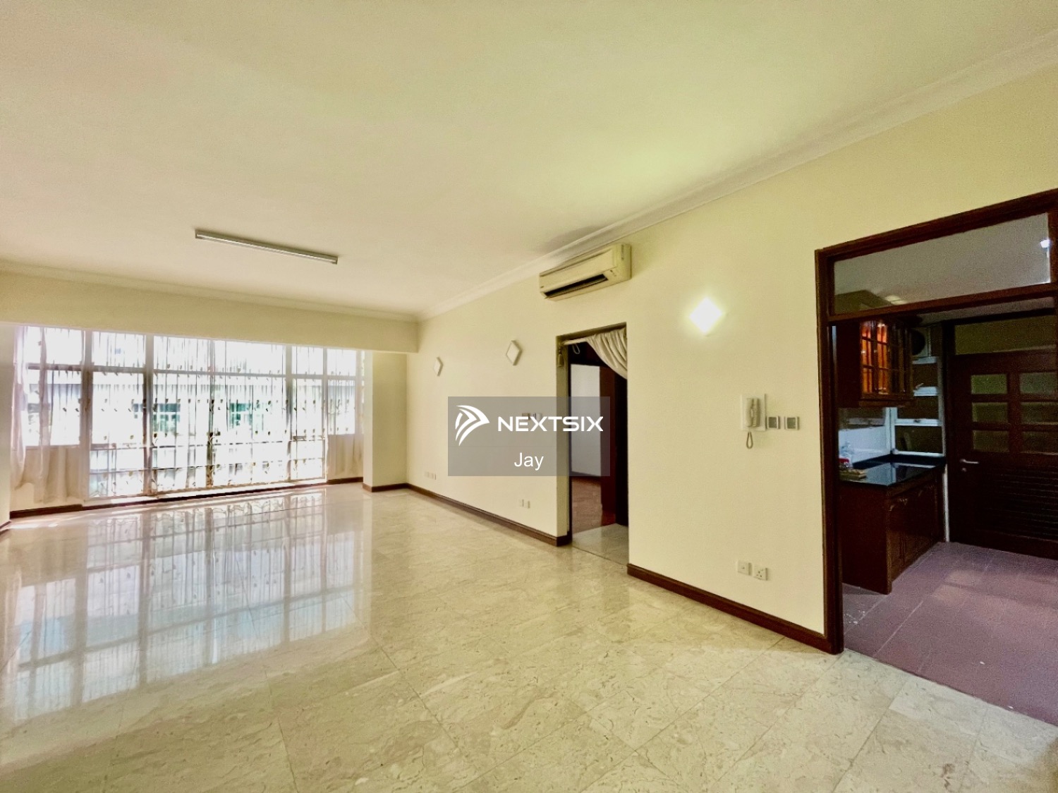 Condominium For Rent in KL City Kuala Lumpur