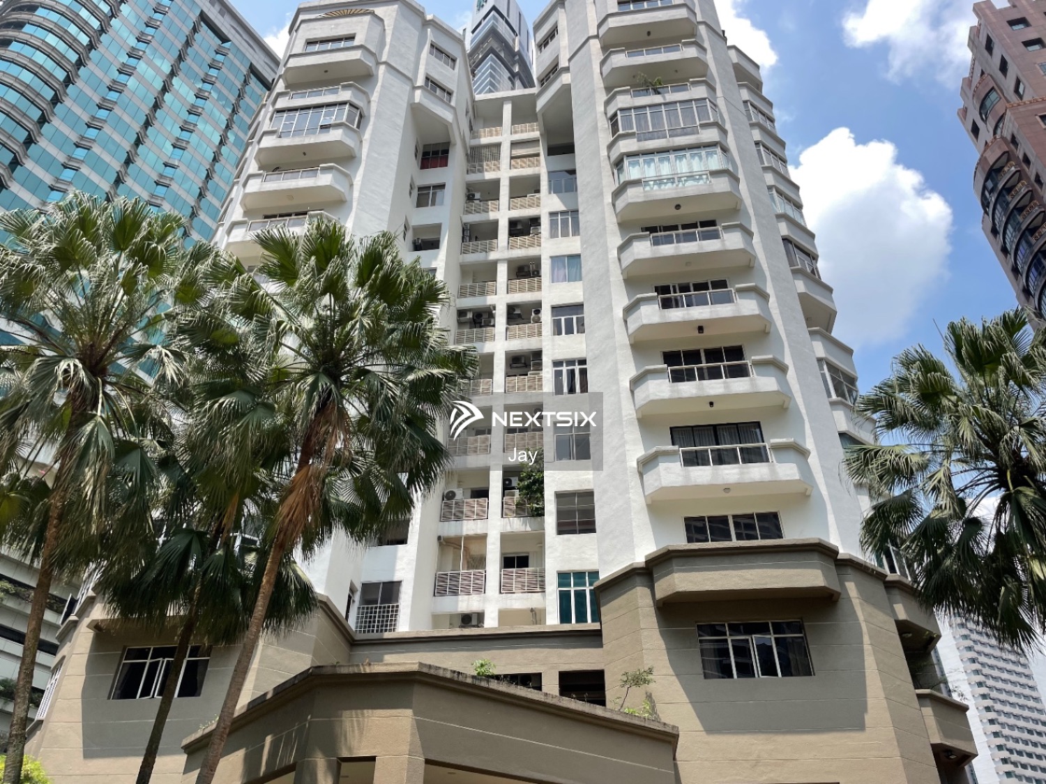 Condominium For Rent in KL City Wilayah Persekutuan Kuala Lumpur - Image 4