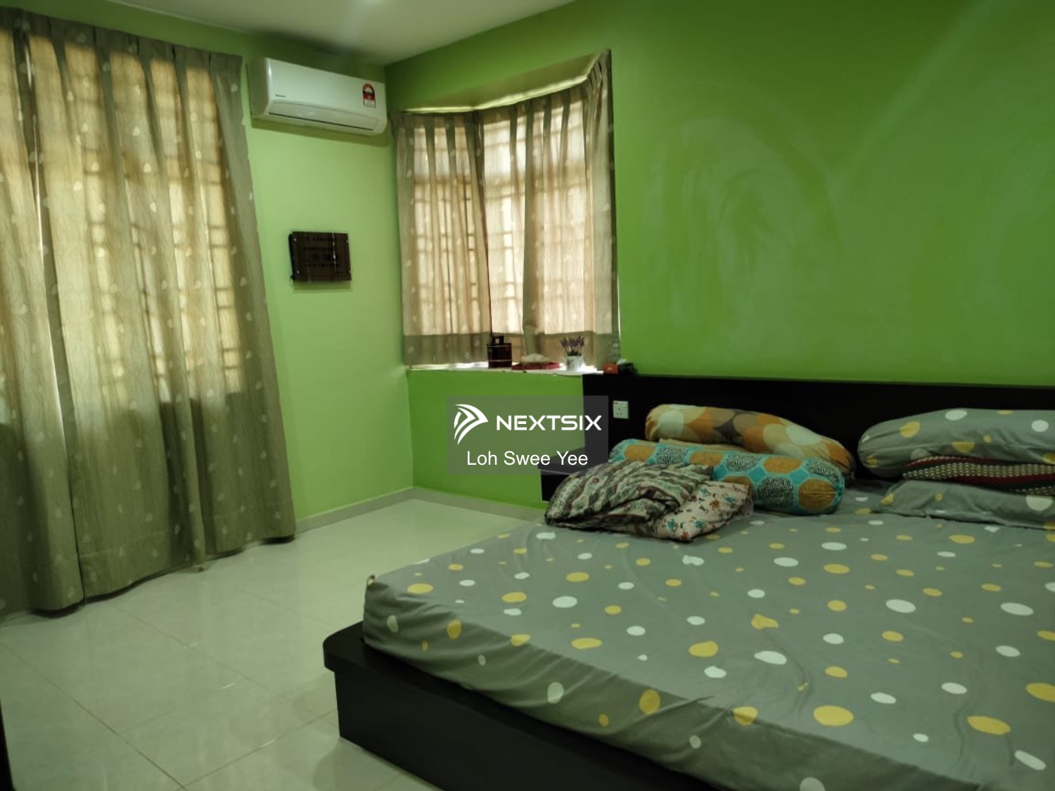 Semi-detached House For Sale in Jitra Kedah - Image 6