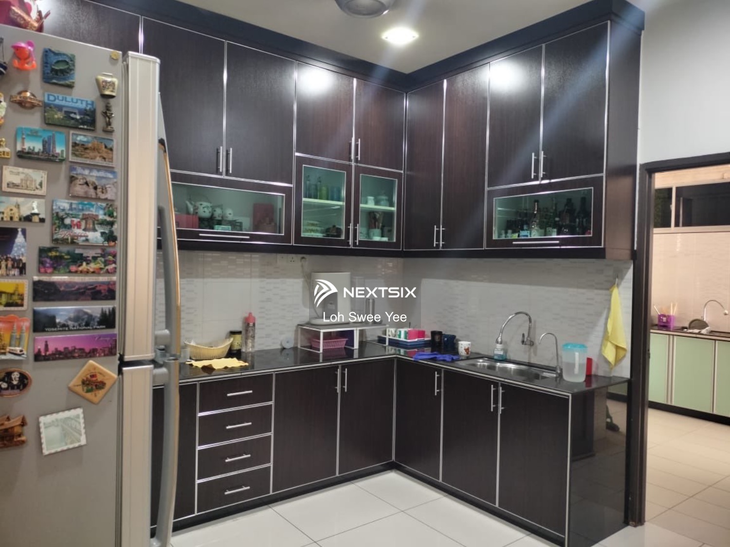 Semi-detached House For Sale in Jitra Kedah - Image 7