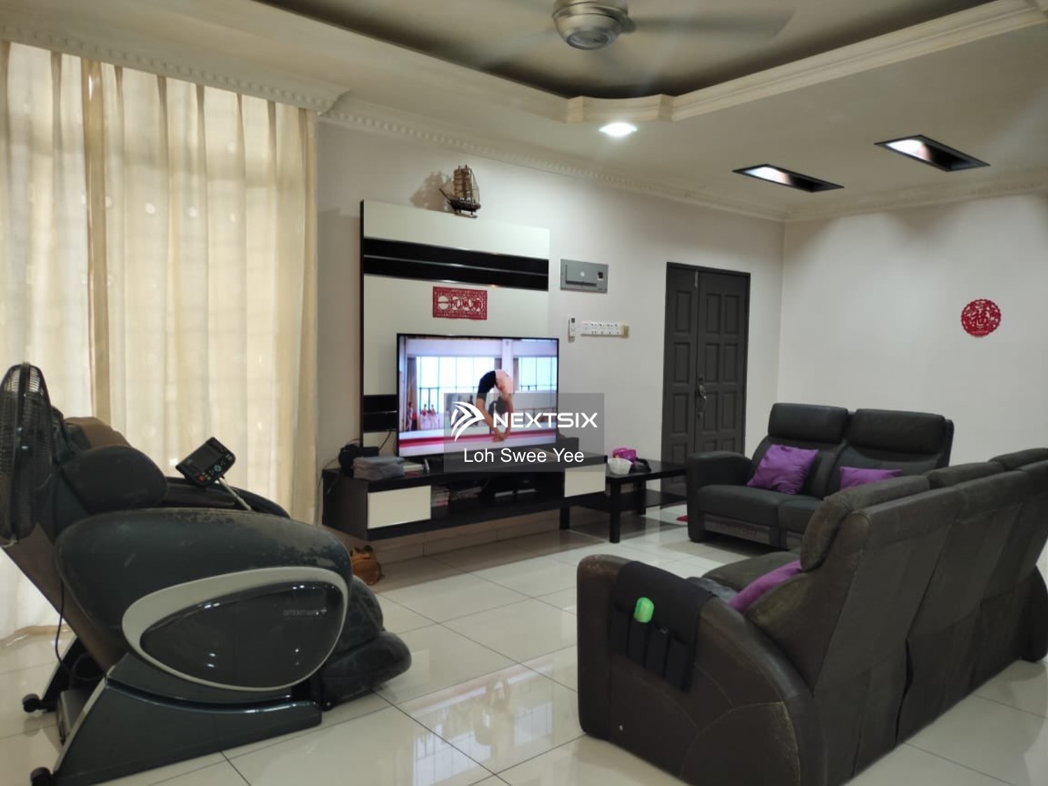 Semi-detached House For Sale in Jitra Kedah - Image 8