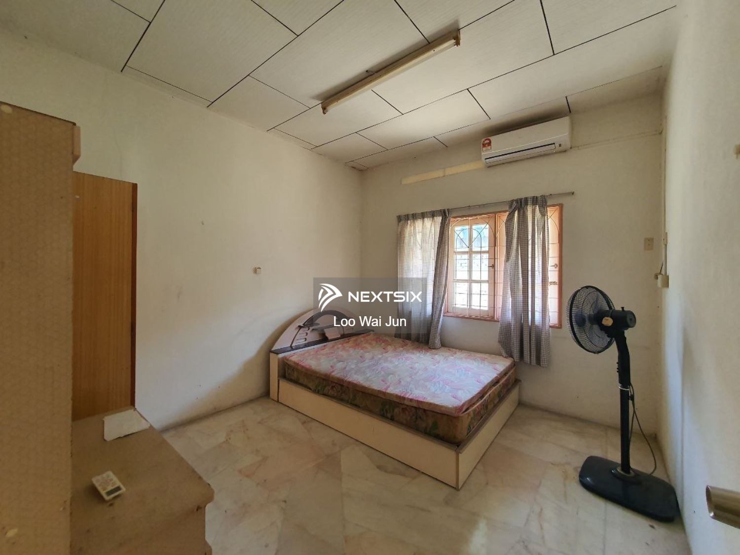 1-sty Terrace/Link House For Sale in Ipoh Perak - Image 5