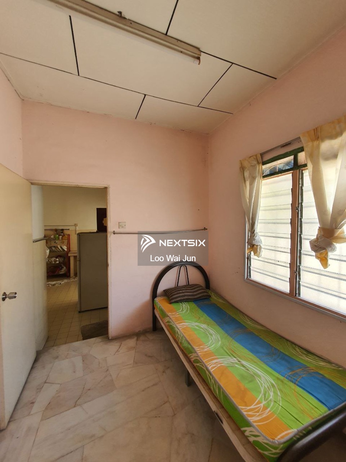 1-sty Terrace/Link House For Sale in Ipoh Perak - Image 6