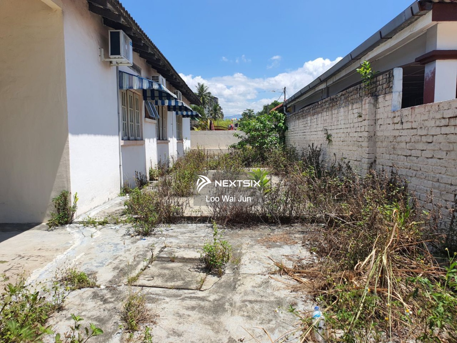 1-sty Terrace/Link House For Sale in Ipoh Perak - Image 7