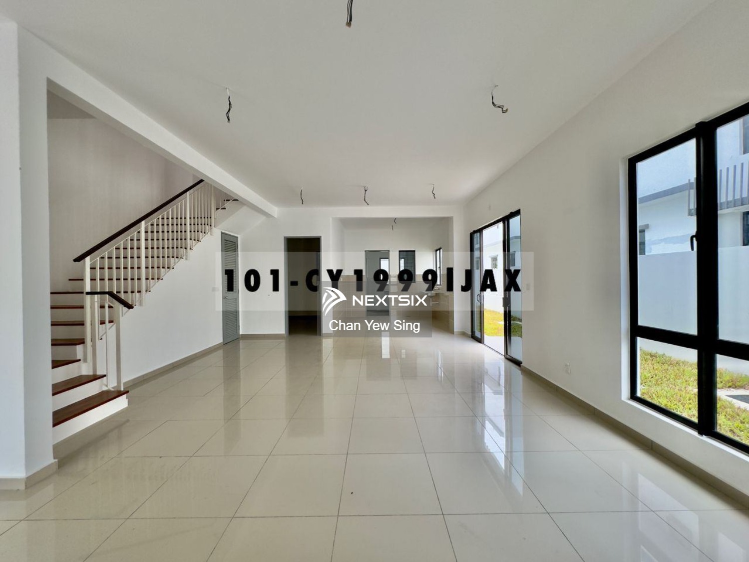 Cluster House For Sale in Setia Alam Selangor - Image 2