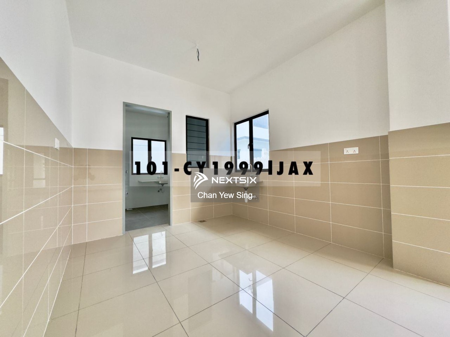 Cluster House For Sale in Setia Alam Selangor - Image 3
