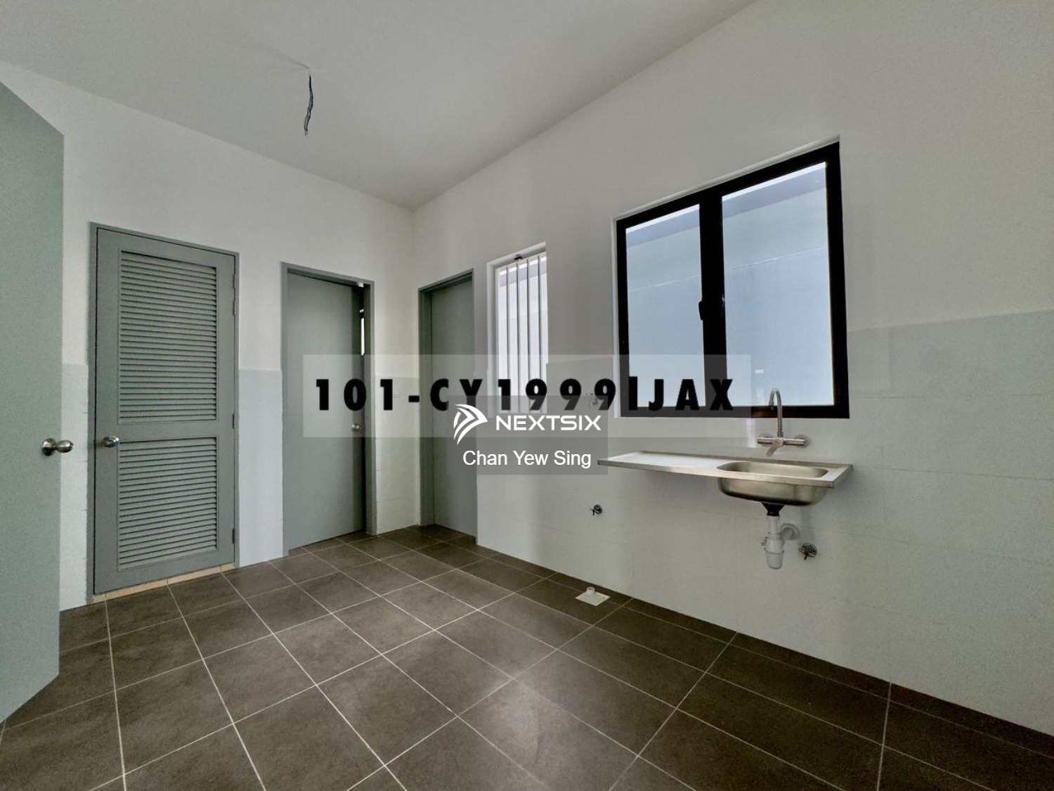 Cluster House For Sale in Setia Alam Selangor - Image 4