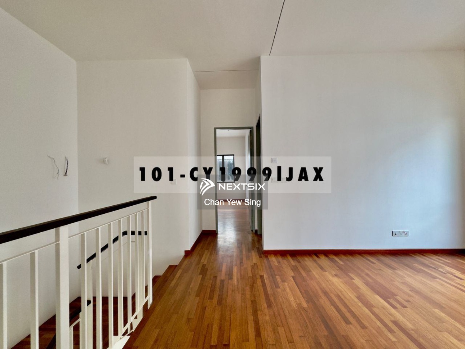 Cluster House For Sale in Setia Alam Selangor - Image 5