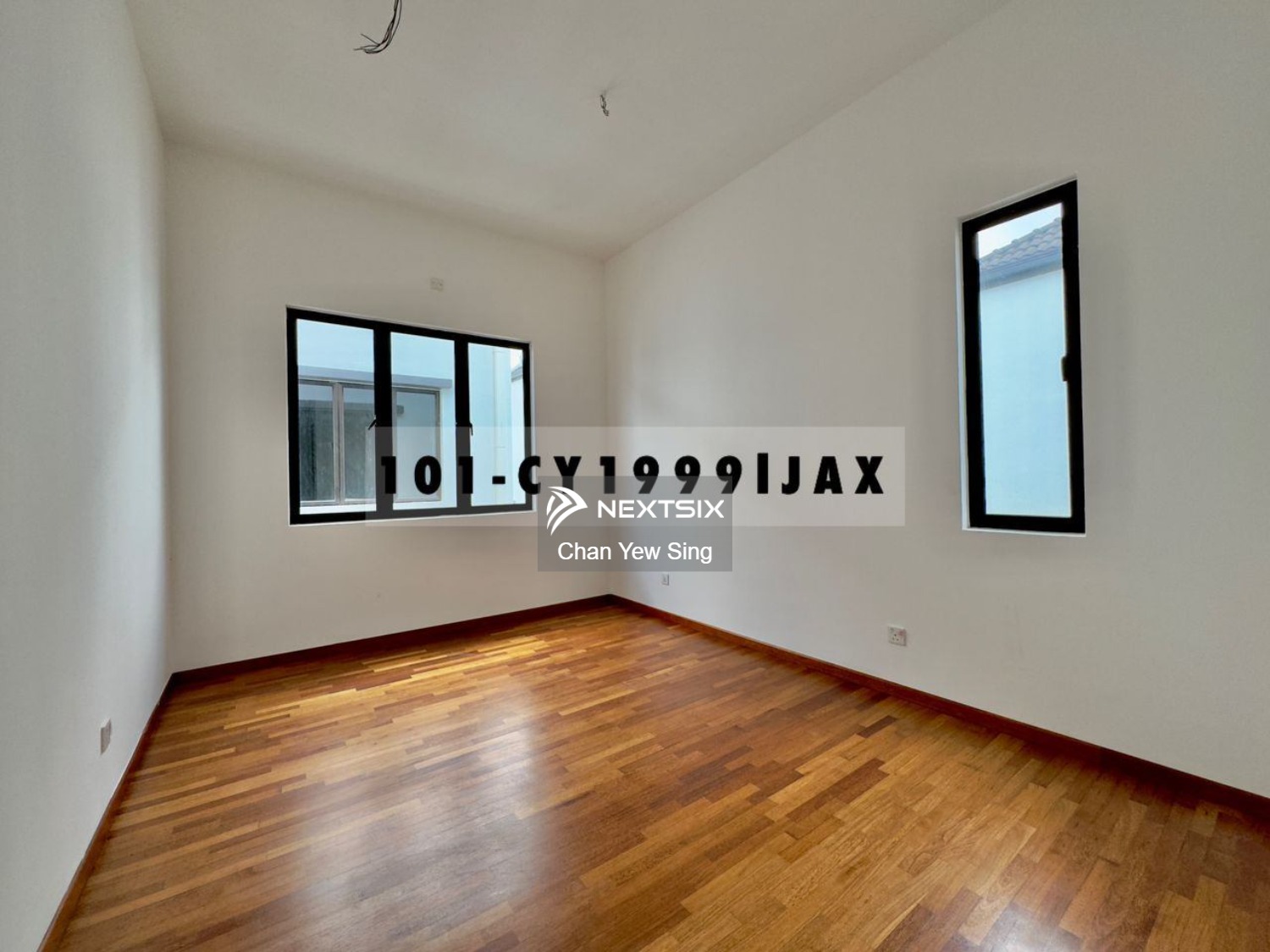 Cluster House For Sale in Setia Alam Selangor - Image 6