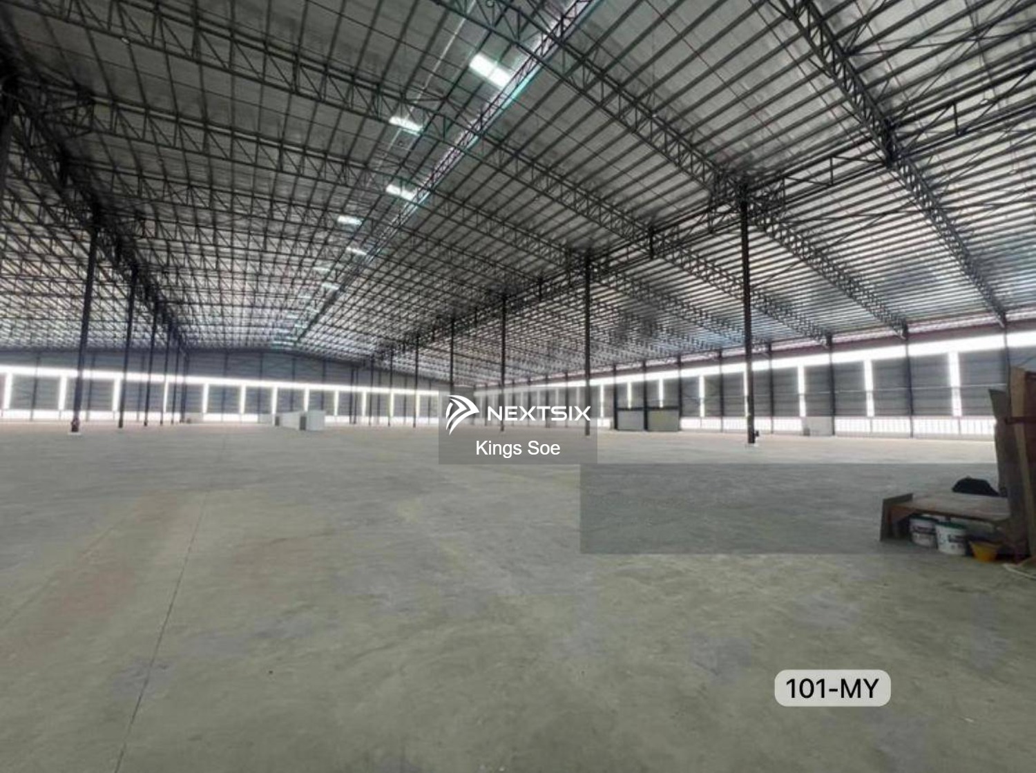 Warehouse For Rent in Klang Selangor