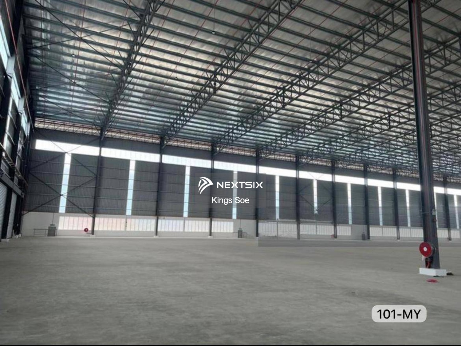 Warehouse For Rent in Klang Selangor - Image 10