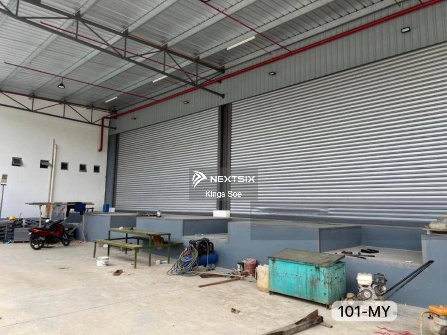 Warehouse For Rent in Klang Selangor - Image 6
