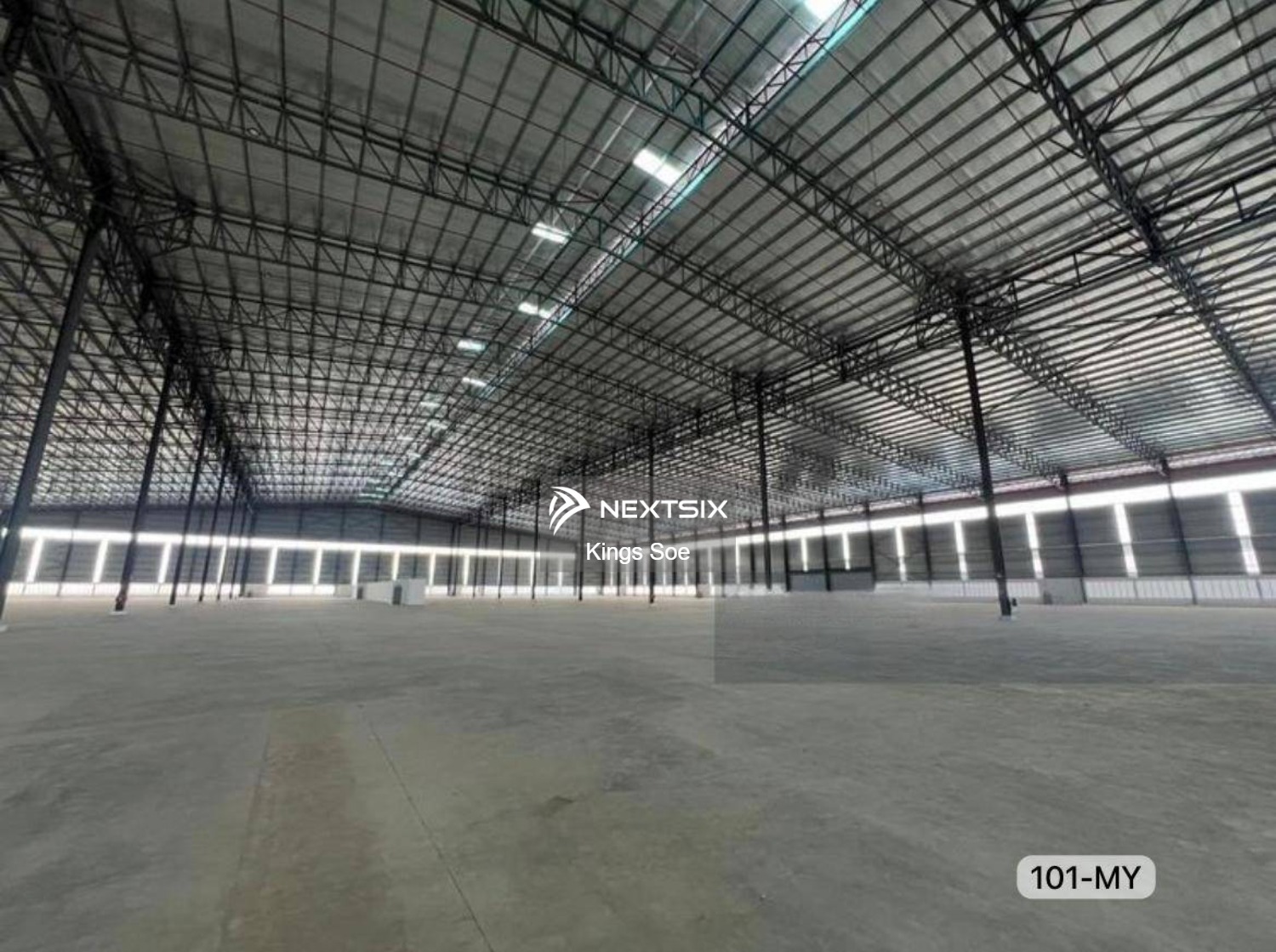 Warehouse For Rent in Klang Selangor - Image 7