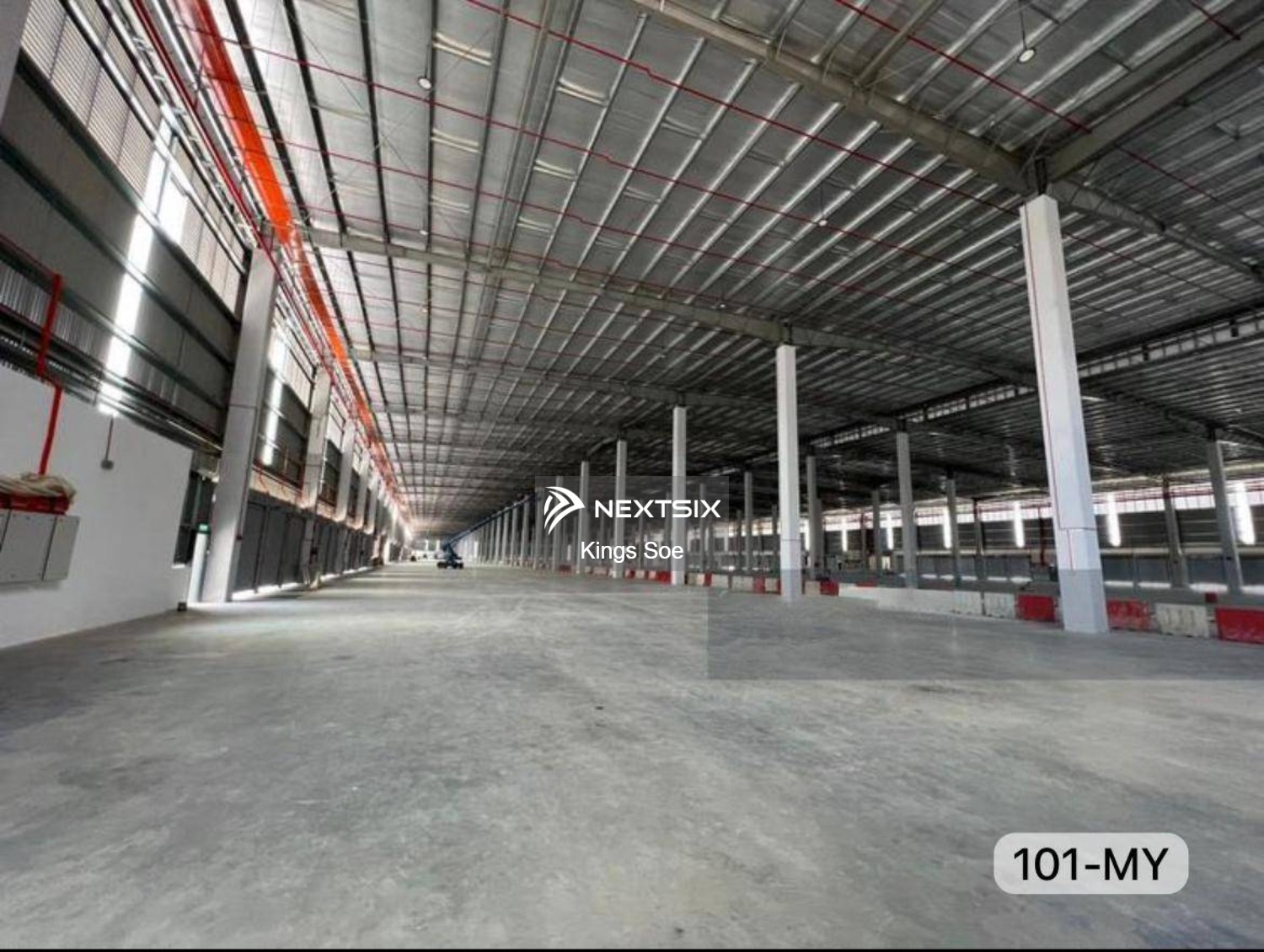 Warehouse For Rent in Klang Selangor - Image 8