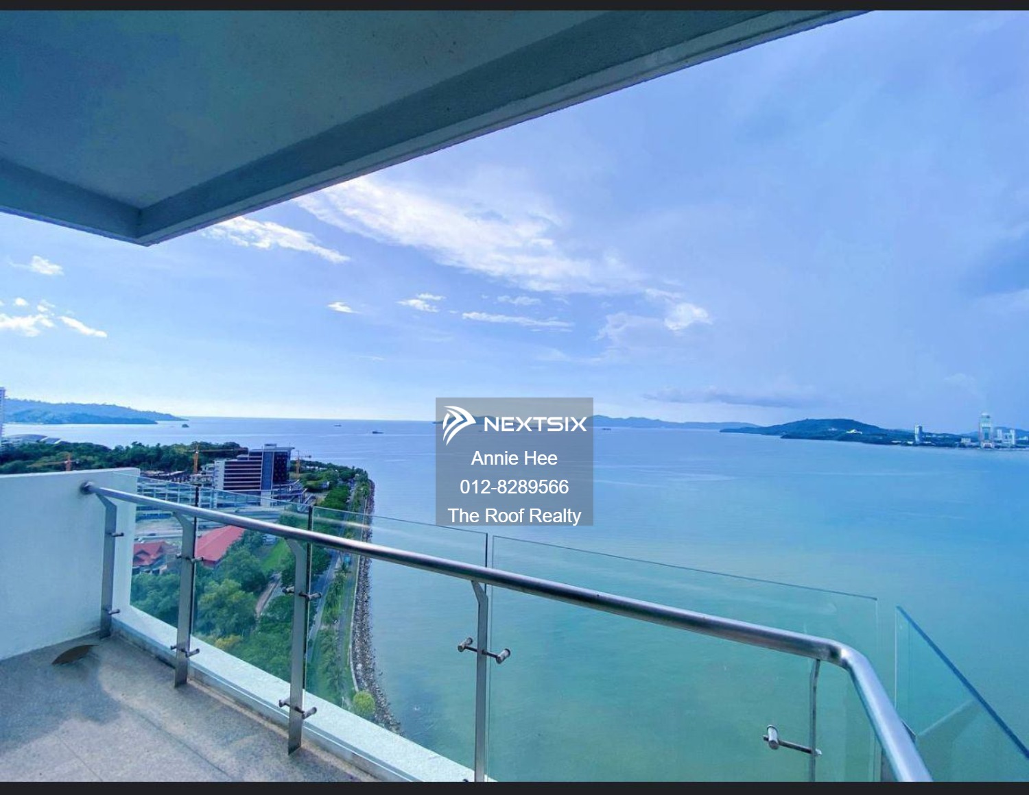 Condominium For Sale in Kota Kinabalu Sabah