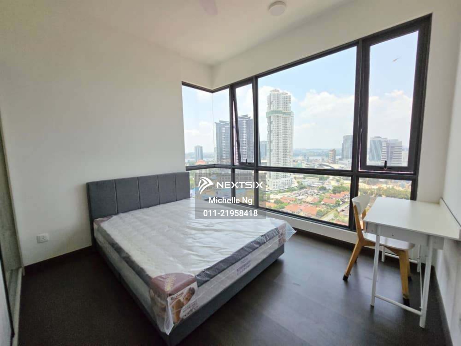 Condominium For Rent in Johor Bahru Johor