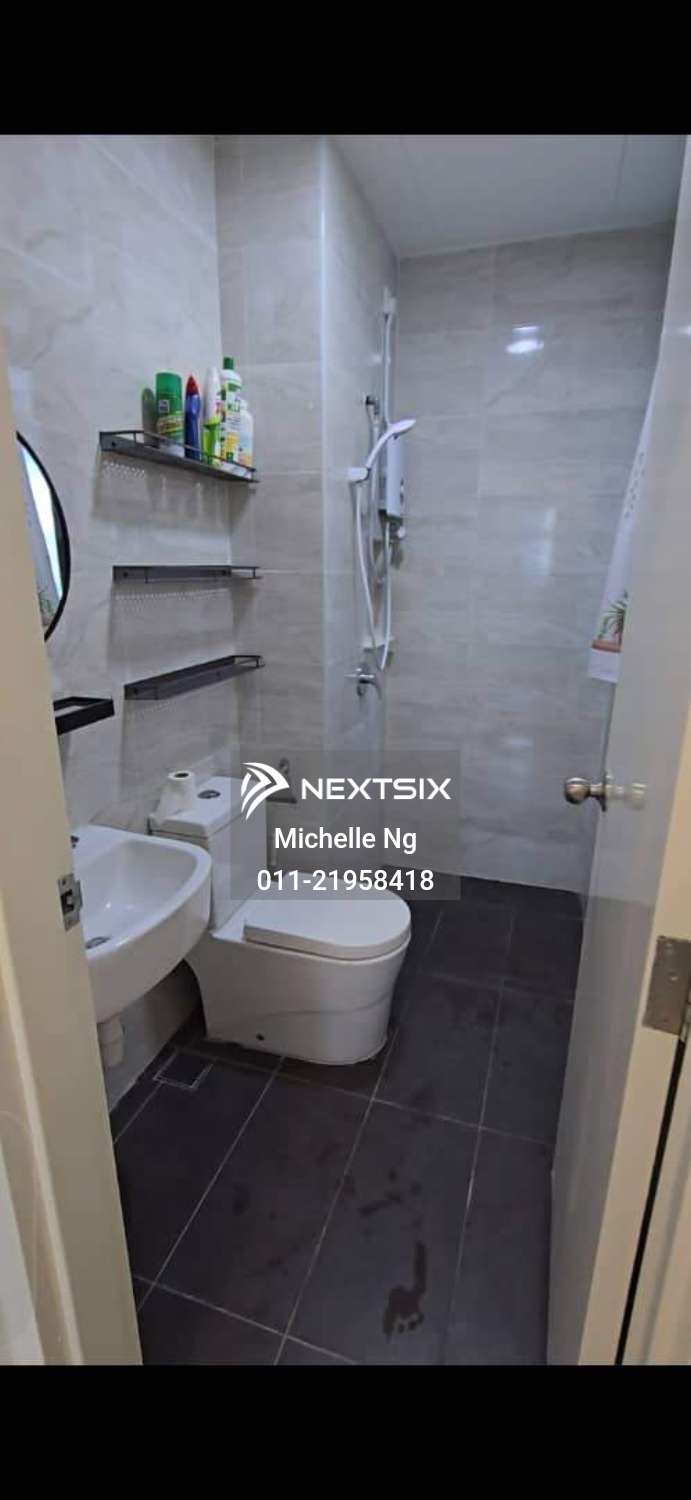 Condominium For Rent in Johor Bahru Johor - Image 6