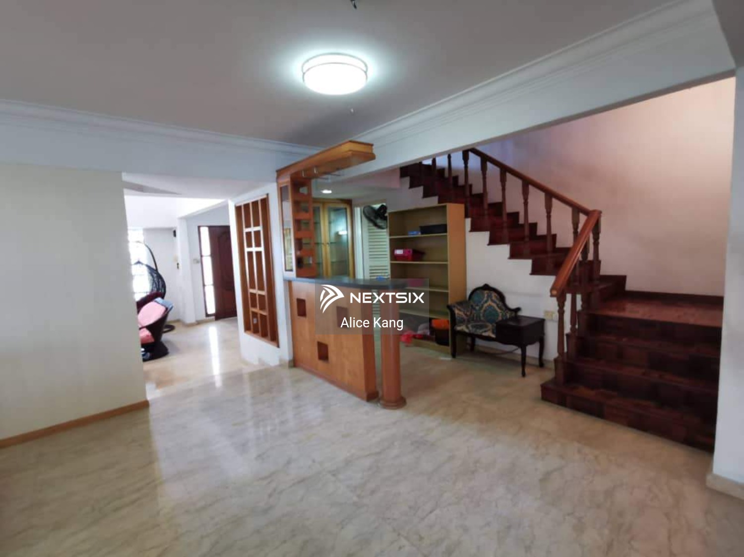 3 Storey Semi-detached Homes For Rent in Johor Bahru Johor - Image 12