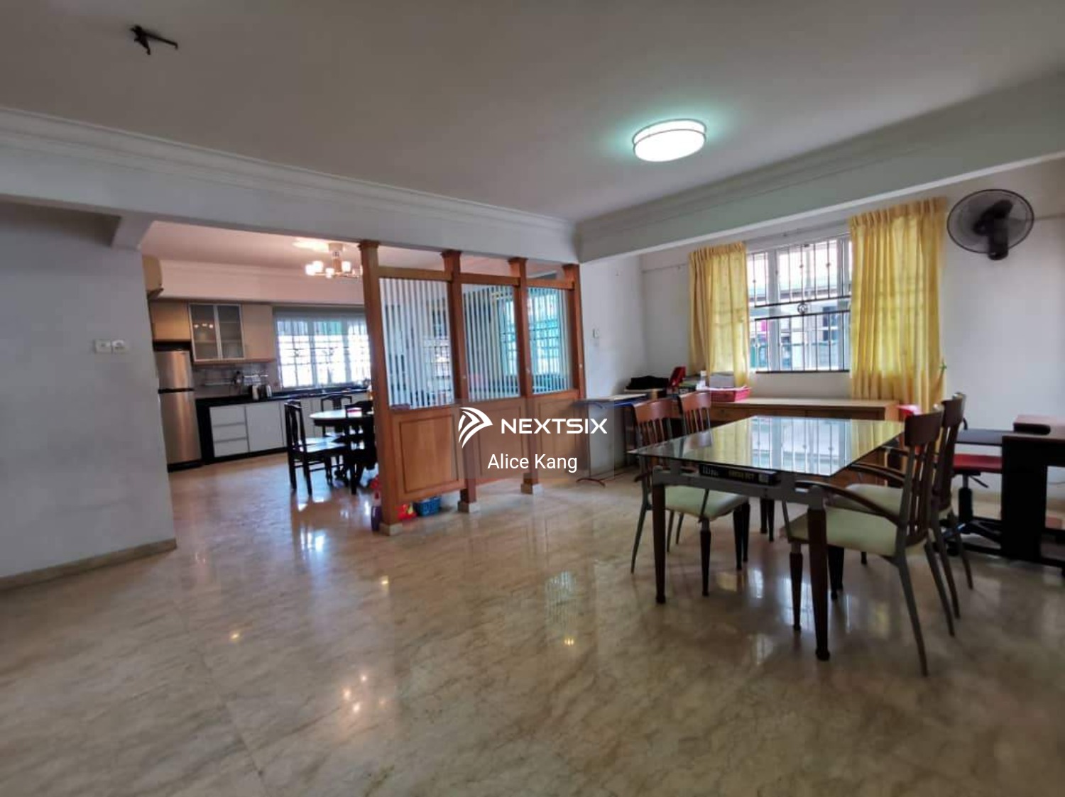 3 Storey Semi-detached Homes For Rent in Johor Bahru Johor - Image 5