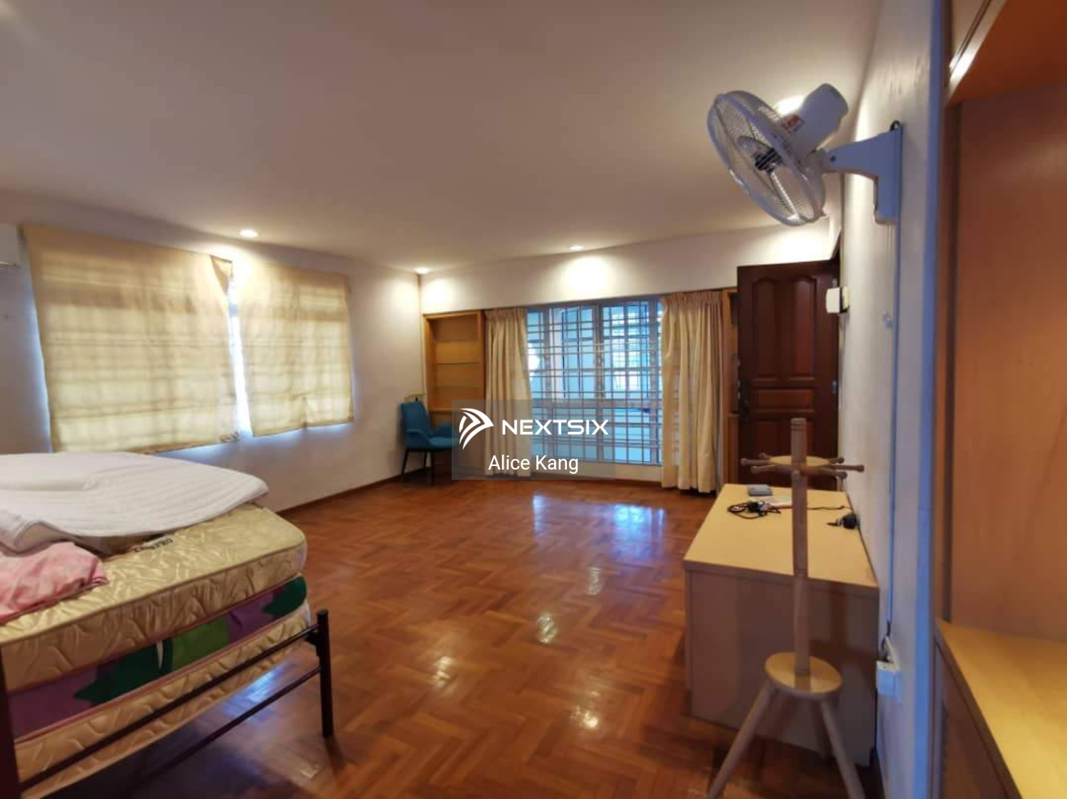 3 Storey Semi-detached Homes For Rent in Johor Bahru Johor - Image 7