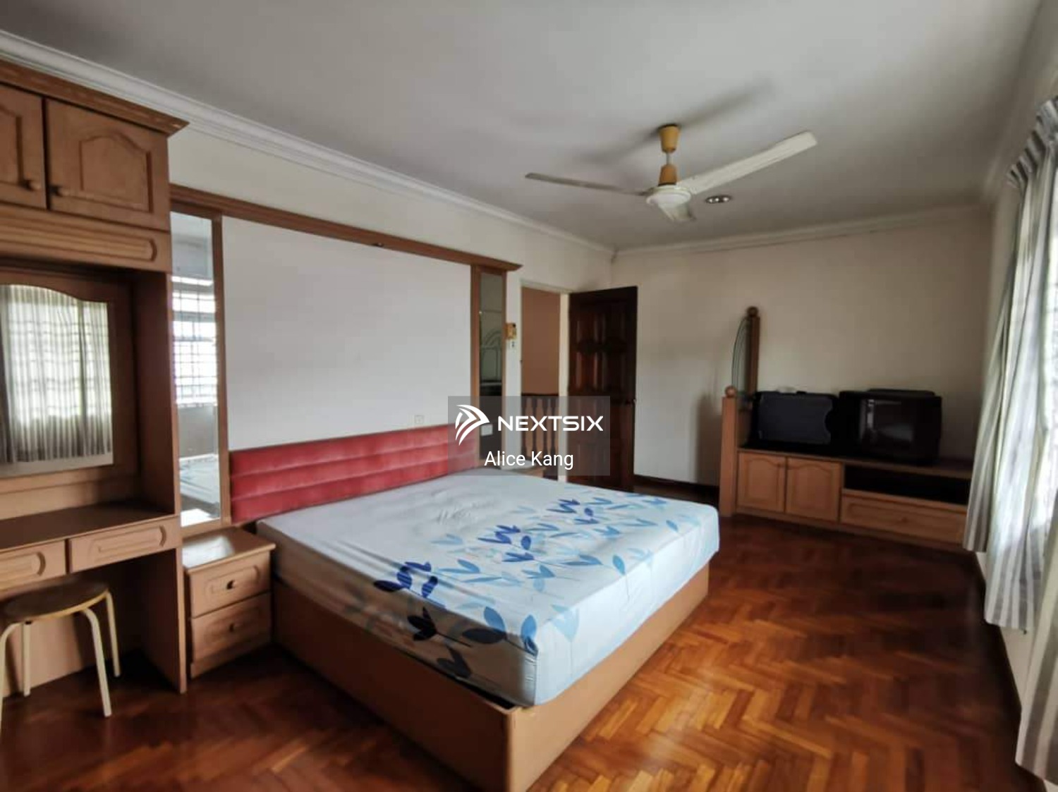 3 Storey Semi-detached Homes For Rent in Johor Bahru Johor - Image 8