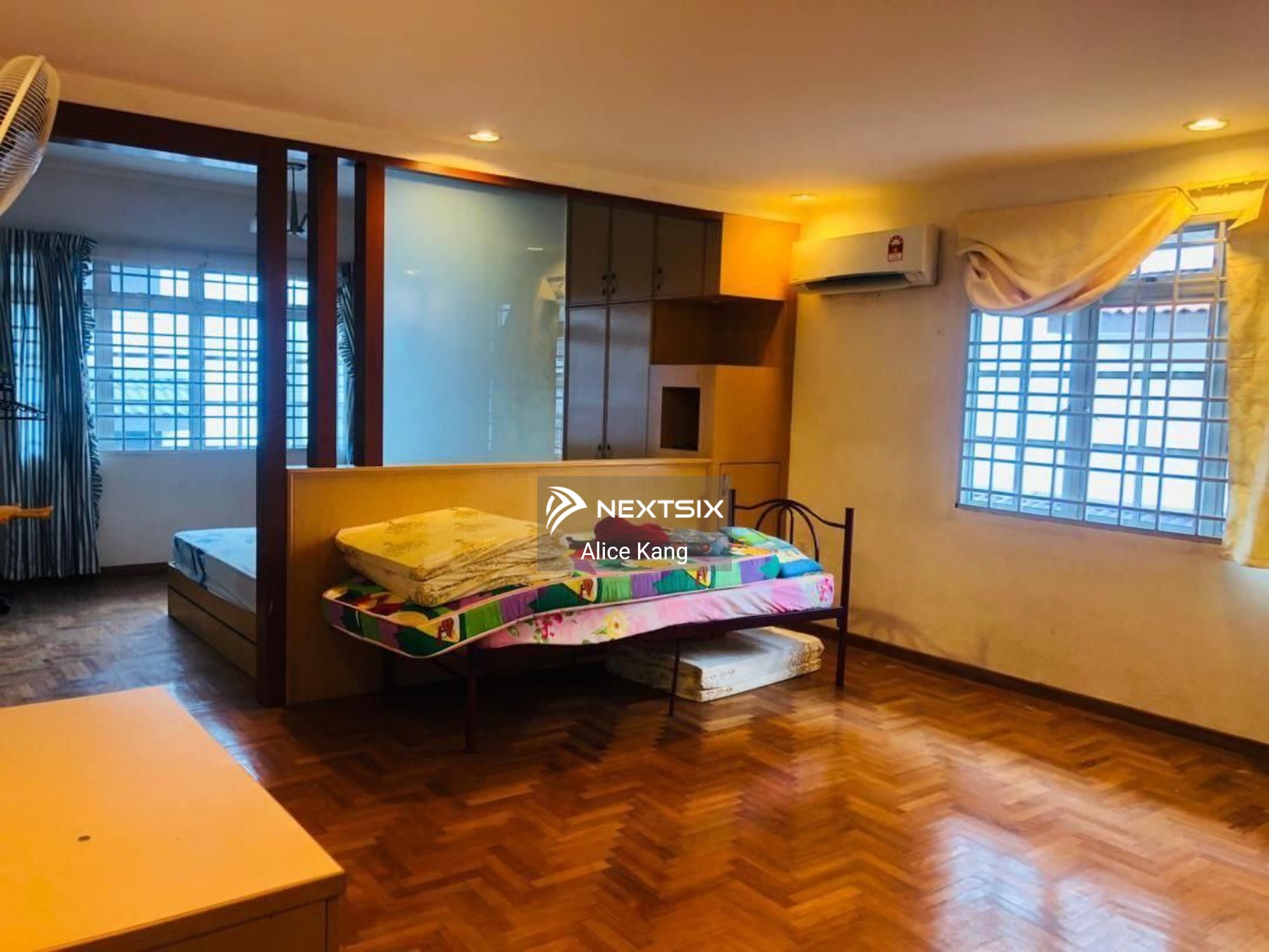 3 Storey Semi-detached Homes For Rent in Johor Bahru Johor - Image 9