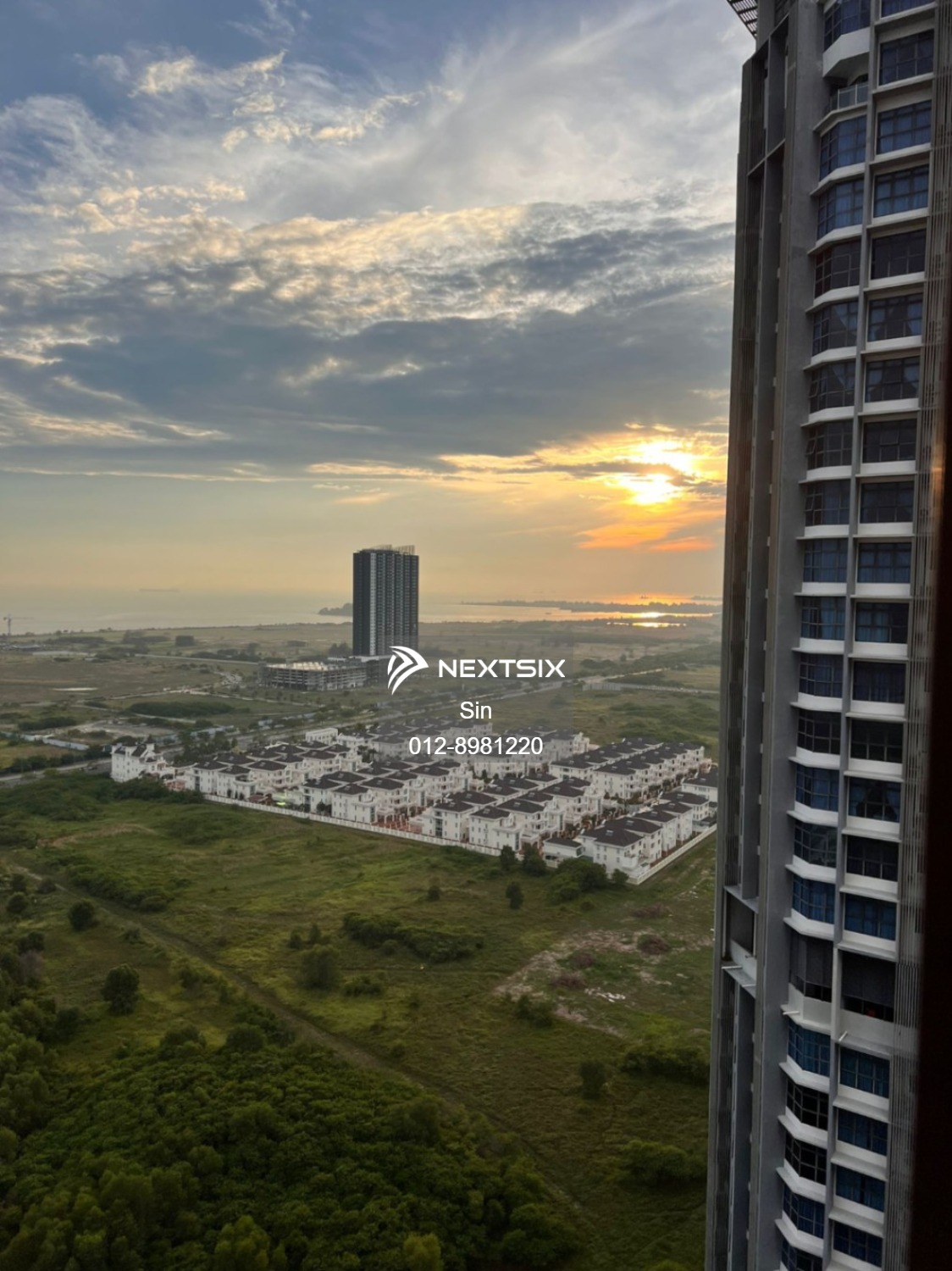 Condominium For Sale in Melaka City Melaka