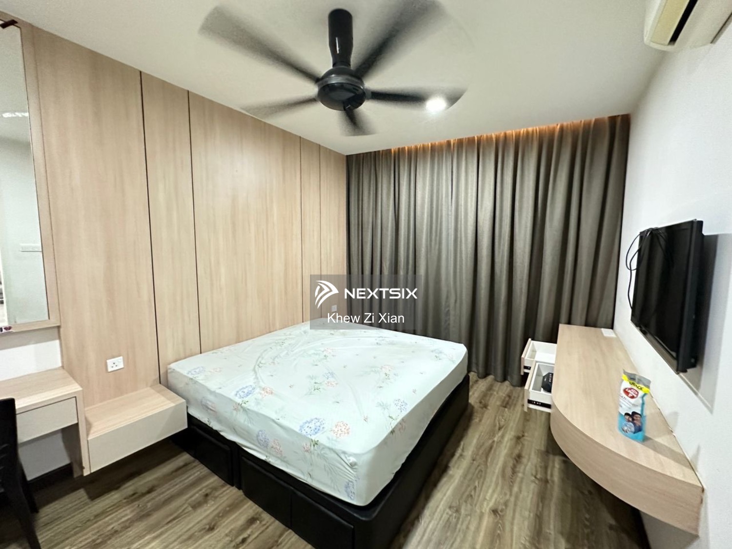 Condominium For Rent in Cyberjaya Selangor - Image 5