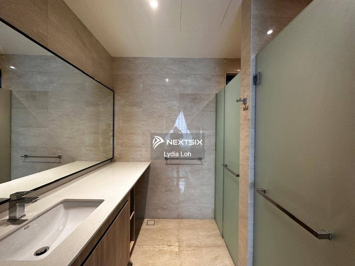 Condominium For Sale in KL City Wilayah Persekutuan Kuala Lumpur - Image 10