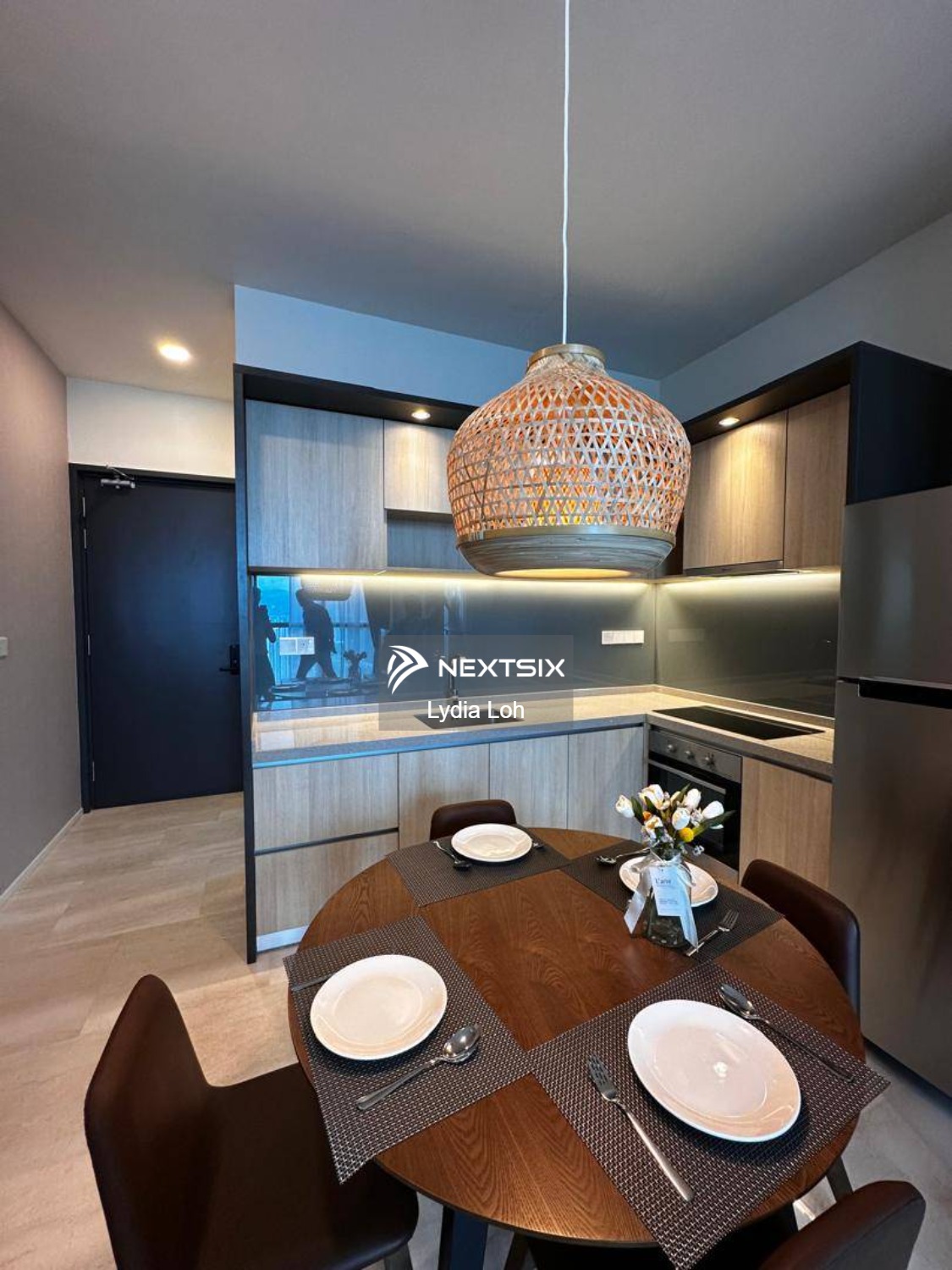 Condominium For Sale in KL City Wilayah Persekutuan Kuala Lumpur - Image 2