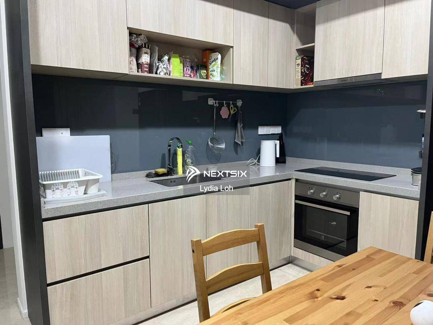 Condominium For Sale in KL City Wilayah Persekutuan Kuala Lumpur - Image 3