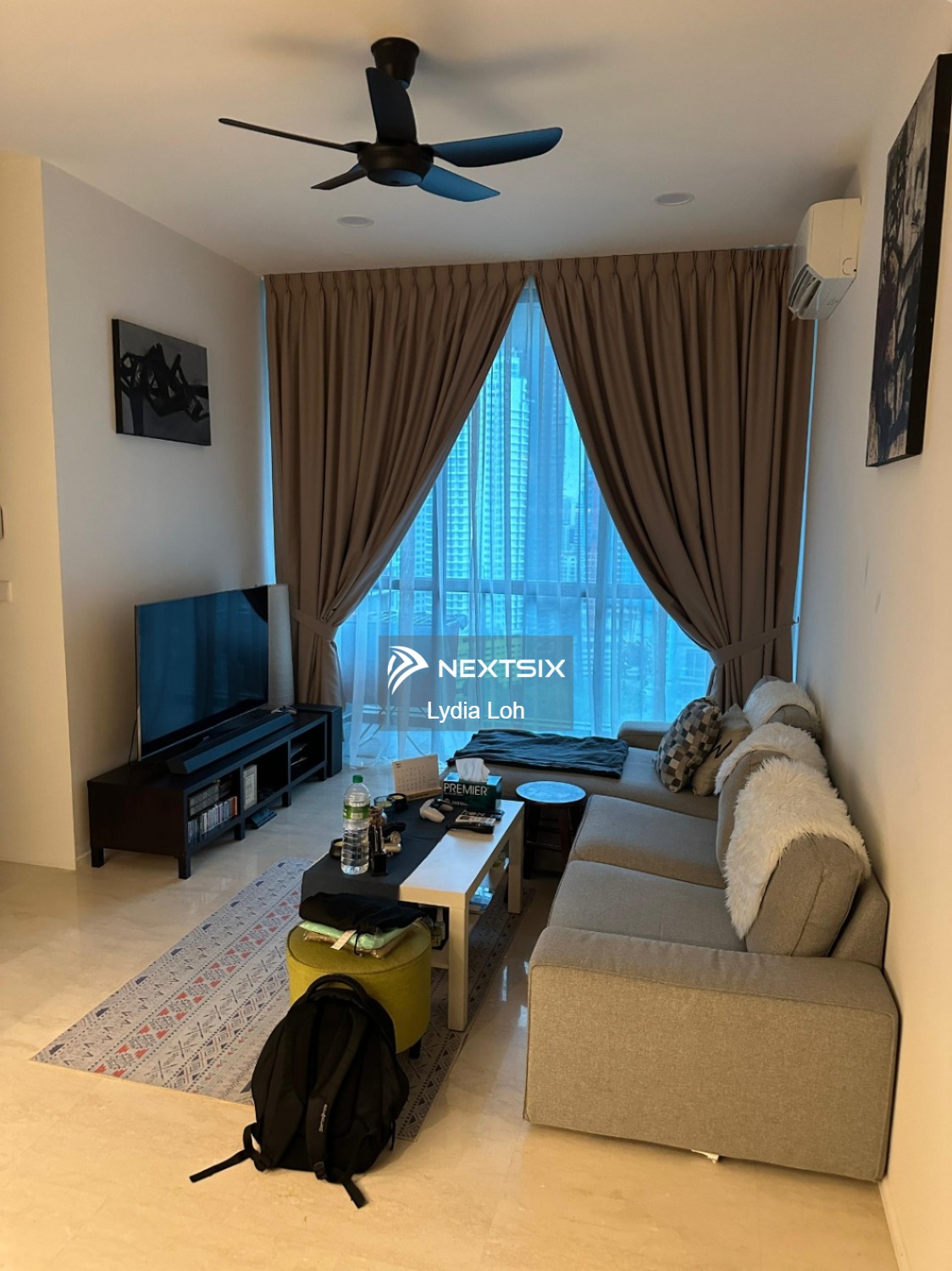 Condominium For Sale in KL City Wilayah Persekutuan Kuala Lumpur - Image 4