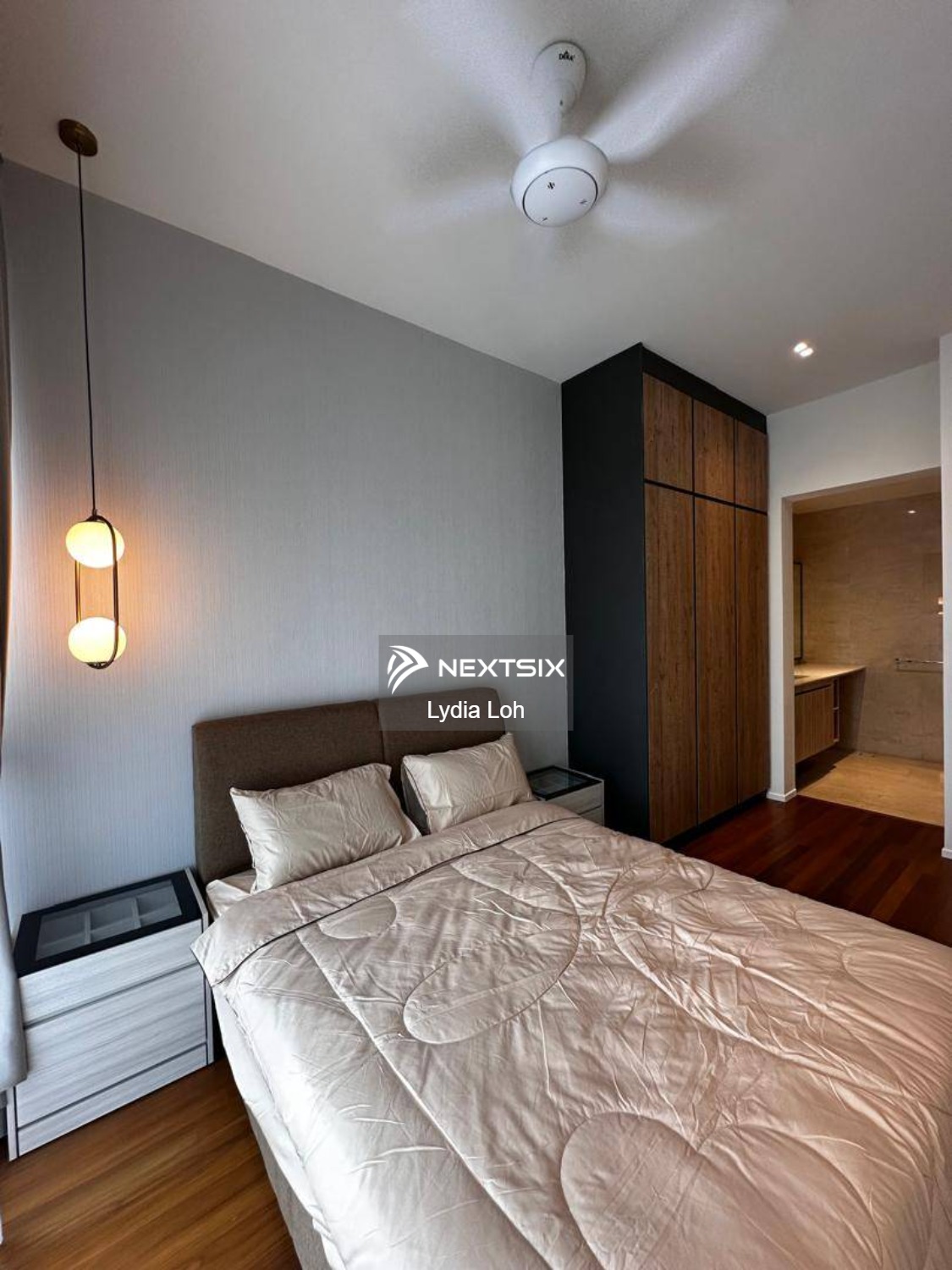 Condominium For Sale in KL City Wilayah Persekutuan Kuala Lumpur - Image 5