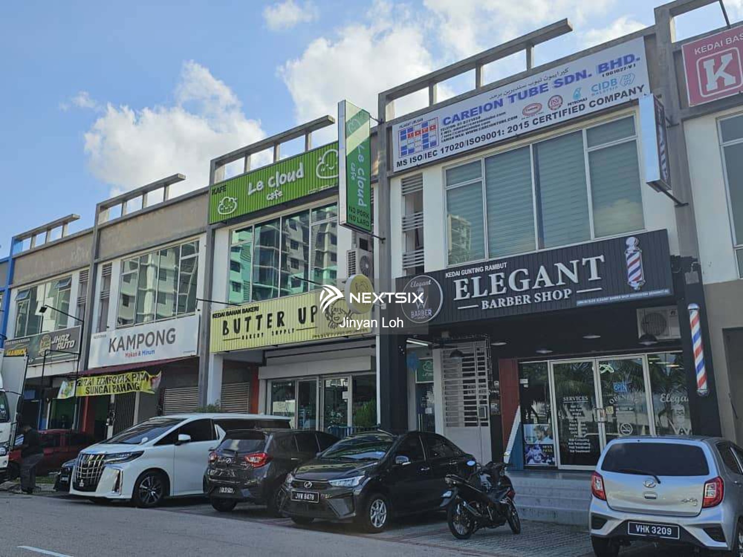 Shop For Sale in Kota Tinggi Johor