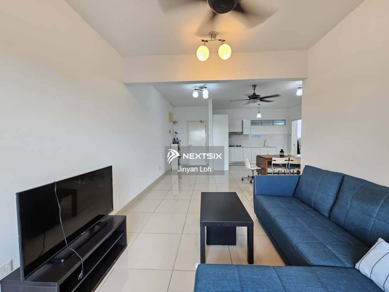 Serviced Residence For Sale in Iskandar Puteri (Nusajaya) Johor