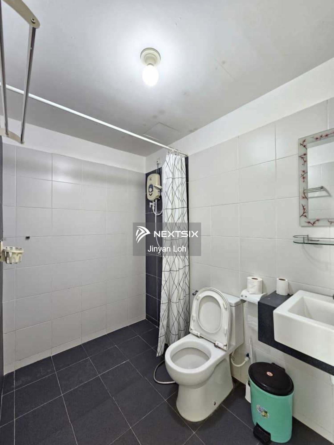 Serviced Residence For Sale in Iskandar Puteri (Nusajaya) Johor - Image 10