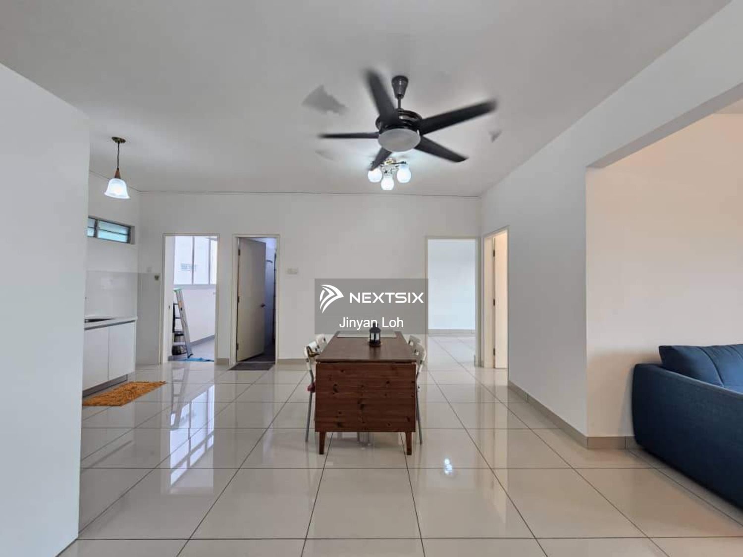 Serviced Residence For Sale in Iskandar Puteri (Nusajaya) Johor - Image 11